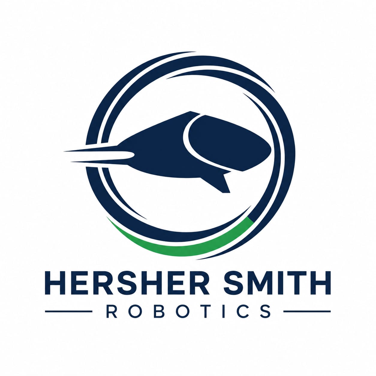 Hersher Smith Robotics UK